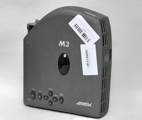Mask M3