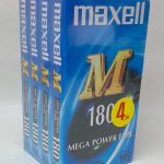 Maxell M 180