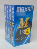 Maxell M 180