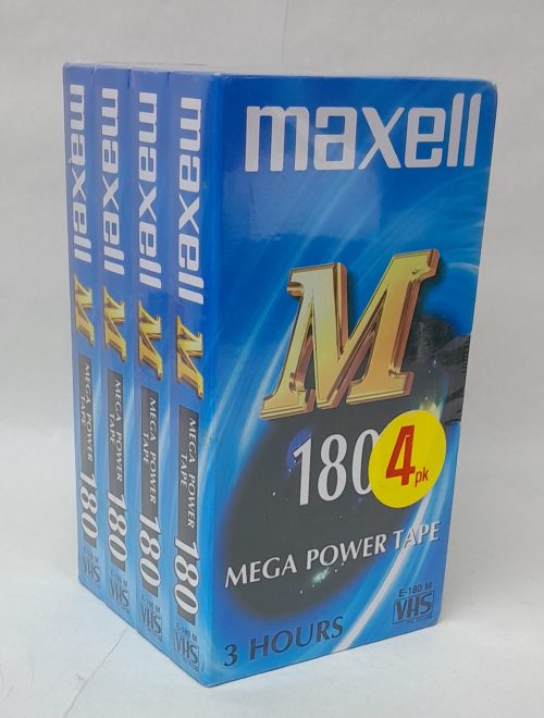 Maxell M 180