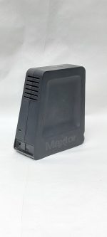 Maxtor One Touch 4