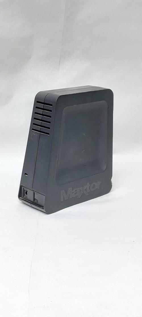 Maxtor One Touch 4