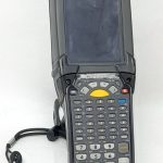 Motorola Mc9190
