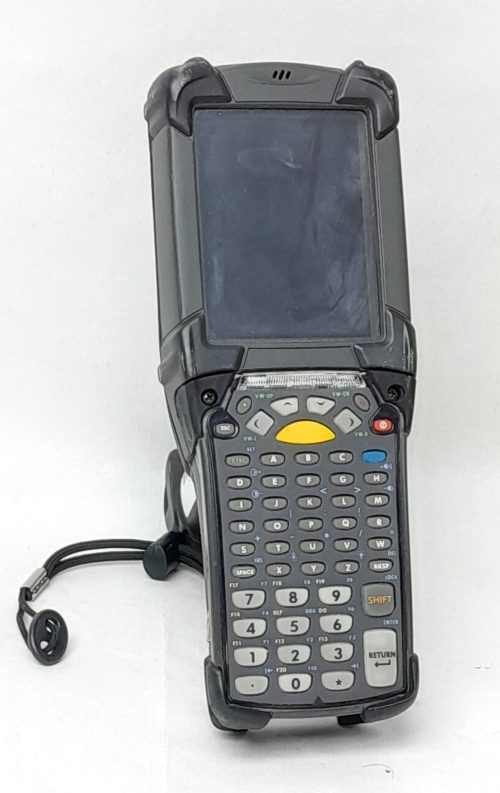 Motorola Mc9190