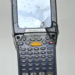 Motorolla Mc9190