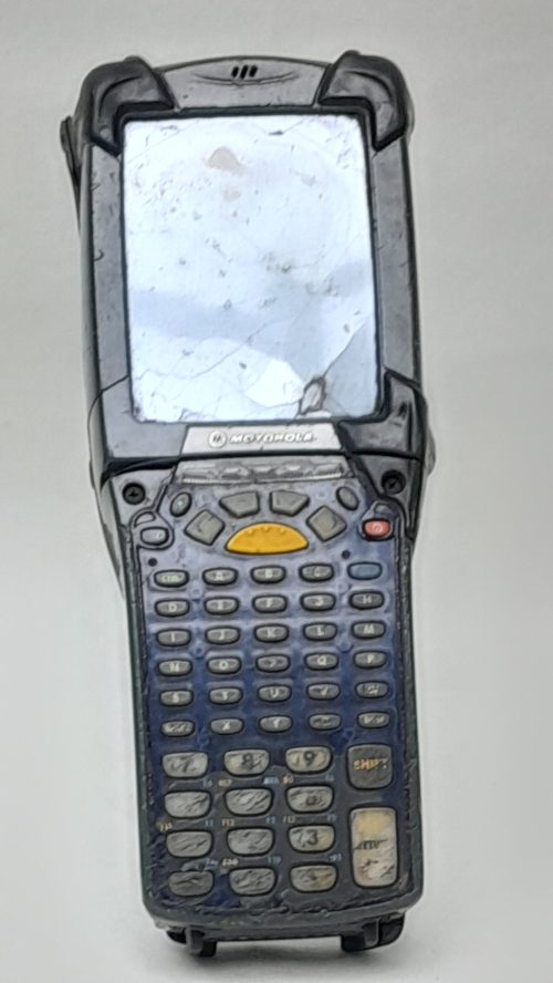Motorolla Mc9190