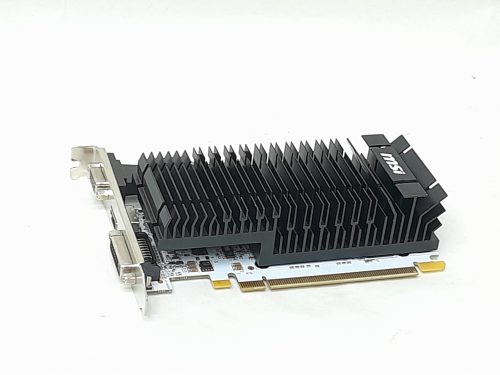 Msi Nvidia N730k-2gd3h/lp
