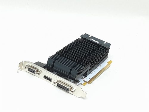 Msi Nvidia N730k-2gd3h/lp