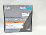 Msi Pro H610m-g Ddr4