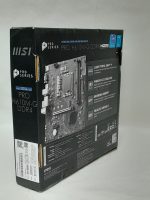 Msi Pro H610m-g Ddr4