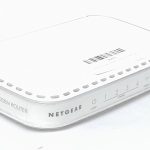 Netgear Dg834g V4