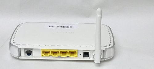 Netgear Dg834g V4