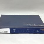 Netgear Fsv318