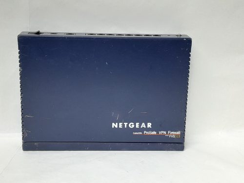 Netgear Fsv318