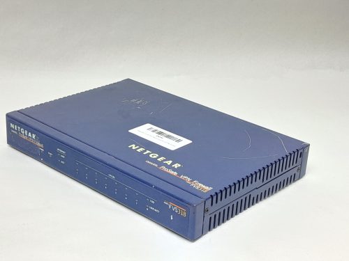 Netgear Fvs318