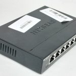 Netgear Gs308v3