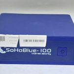 Netpilot Sohoblue-100