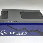 Netpilot Sohoblue-25