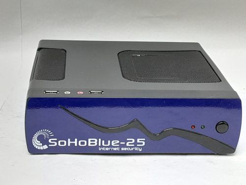 Netpilot Sohoblue-25