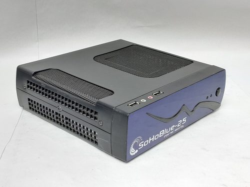 Netpilot Sohoblue-25