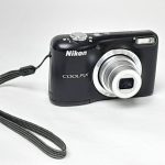 Nikon Coolpix L31