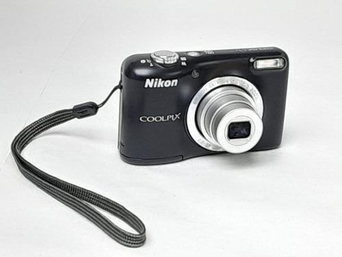 Nikon Coolpix L31