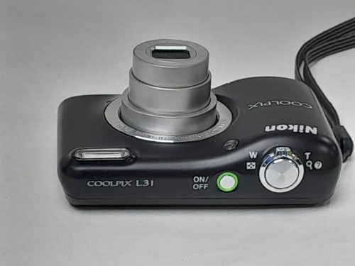 Nikon Coolpix L31
