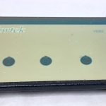 Nortek N/a