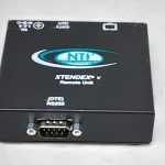 Nti N/a