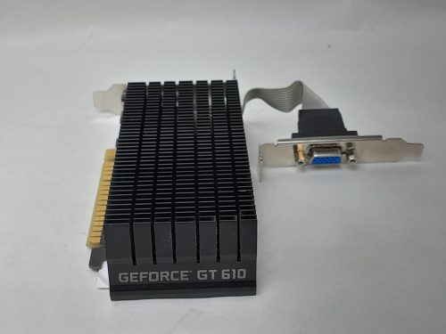 Nvidia Geforce Gt610