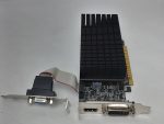 Nvidia Geforce Gt610