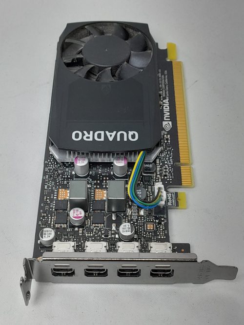 Nvidia Quadro Pg178