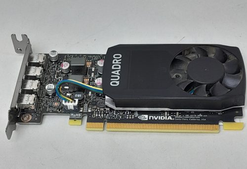 Nvidia Quadro Pg178