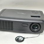 Optoma Ex531p