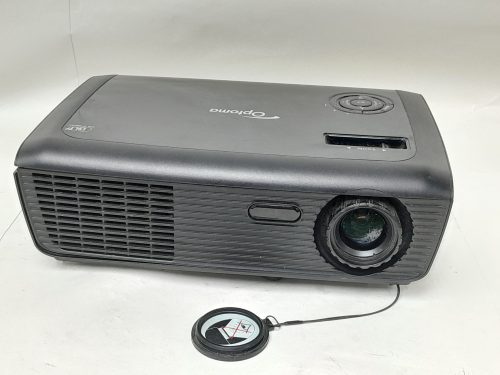 Optoma Ex531p