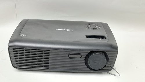 Optoma Ex531p