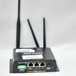 Pepwave Max Br1 Lte