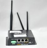 Pepwave Max Br1 Lte