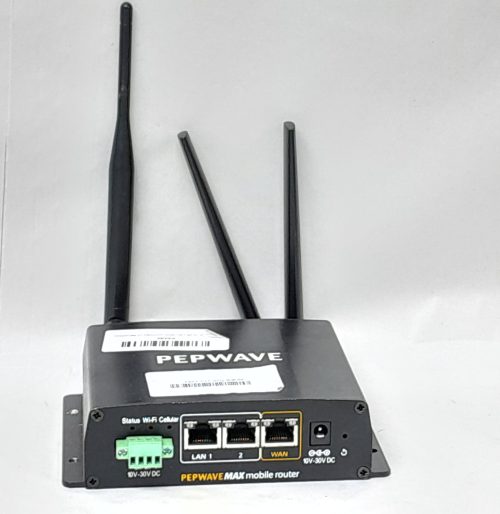 Pepwave Max Br1 Lte