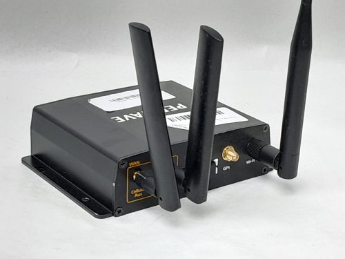 Pepwave Max Br1 Lte