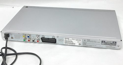Philips Dvp3120