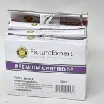 Picture Expert T0711 Black
