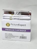 Picture Expert T0711 Black