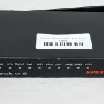 Proroute H820qt-w