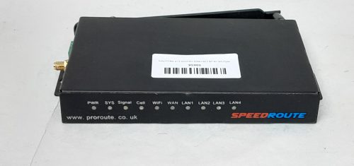Proroute H820qt-w