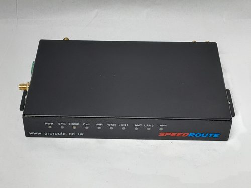 Proroute H820qt-w