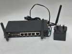 Proroute H820qt-w