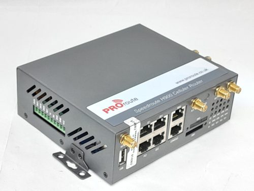 Proroute H900t-ww-cat6