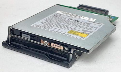 Quanta Storage Scr-242