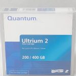 Quantum Ultrium 2